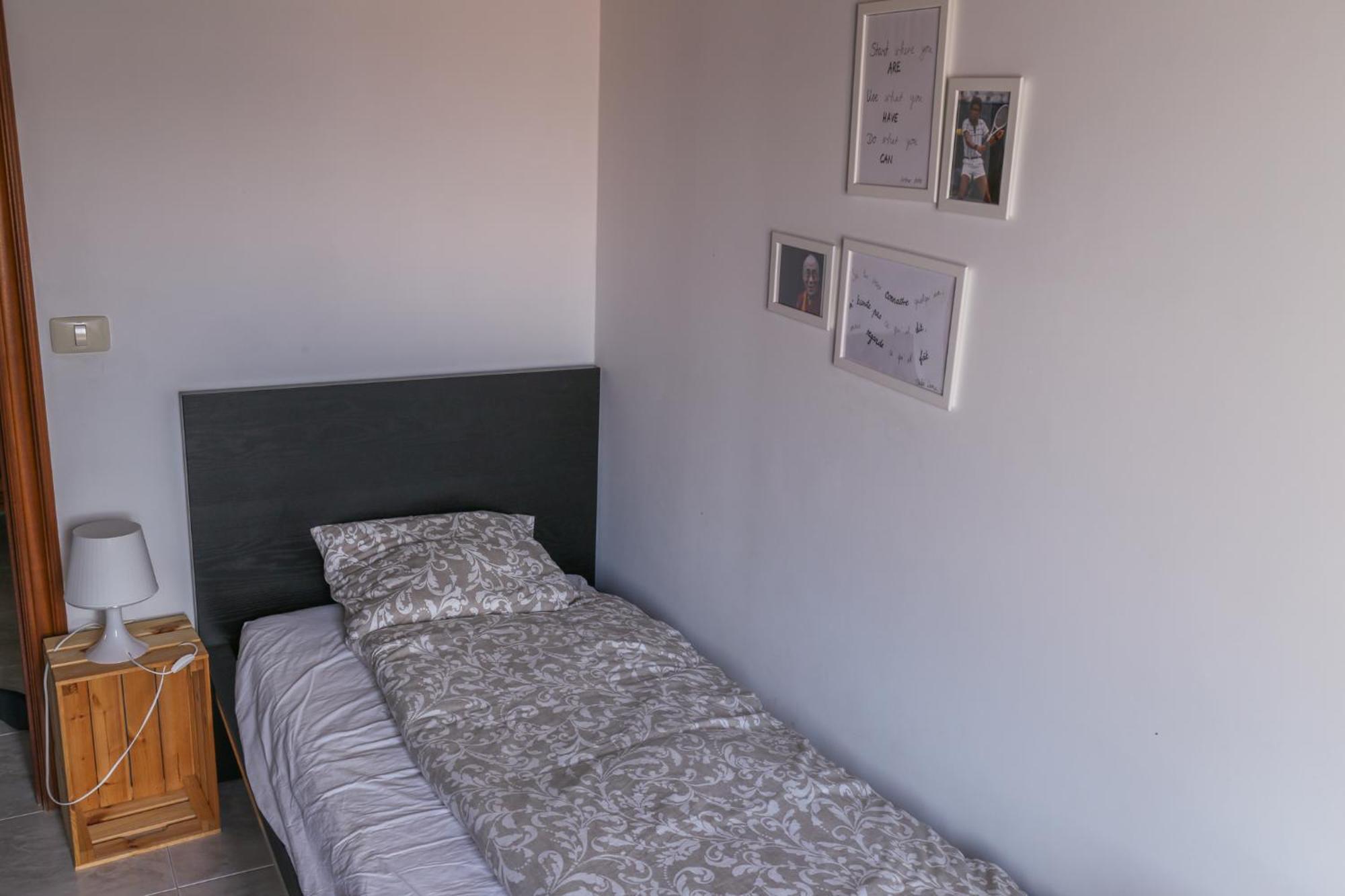 Beachfront Surf & Holiday House, Charming & Quiet Valdovino Exterior photo